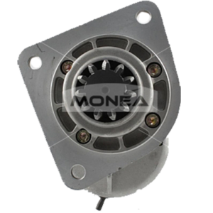 IR9805 - PROTECH Μίζα 12V 11δ Zetor, Ursus - Image 3