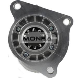IR9807 - PROTECH Μίζα 12V 10δ IMT , MASSEY FERGUSON , URSUS - Image 1