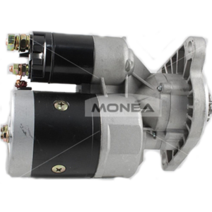 IR9807 - PROTECH Μίζα 12V 10δ IMT , MASSEY FERGUSON , URSUS - Image 2