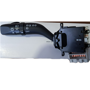 JK363Z - Διακόπτης Τιμονιού Φλας-Φώτων Mazda 6, 2002-2008 - Image 1