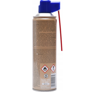 001-18786 - K2 Αντισκωριακό - λιπαντικό K2 VULCAN Penetrating Oil 500ml - Image 2