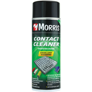 00ΚΕΠ-1 MORRIS Contact Cleaner - Image 1