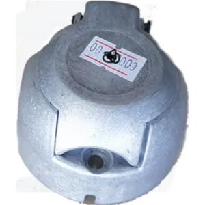 PFem_2 - Πρίζα θηλυκή 12Volt Μεταλλική - Image 1