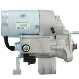 190.539.102.050 - PSH Μίζα 12V 10δ Toyota Hi-Lux 2.5 D-4D, Hi-Ace 2.5 D-4D, Dyna 150 2.5 D-4D - Image 1