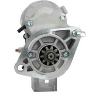 190.539.102.050 - PSH Μίζα 12V 10δ Toyota Hi-Lux 2.5 D-4D, Hi-Ace 2.5 D-4D, Dyna 150 2.5 D-4D - Image 2