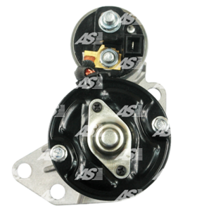 S0006 - AS PL Μίζα 12V VW Golf, Ford, Skoda Octavia, Seat, Mercedes - Image 3