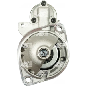 S0026 - AS-PL Μίζα 12V Mercedes 10δ 190E,T1,230,200T,Sprinter τύπου BOSCH - Image 2