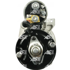 S0026 - AS-PL Μίζα 12V Mercedes 10δ 190E,T1,230,200T,Sprinter τύπου BOSCH - Image 3