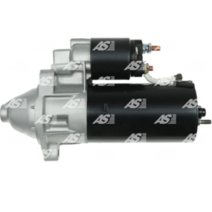 S0039PR - AS-PL Μίζα 12V 9δ τύπου Bosch για VW , Audi , Skoda , Seat - Image 3