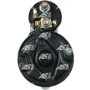 S0039PR - AS-PL Μίζα 12V 9δ τύπου Bosch για VW , Audi , Skoda , Seat - Image 4