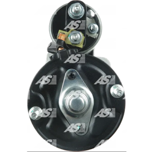 S0069 - AS-PL Μίζα 12V Ford Escort, Fiesta, Mondeo , Orion, Mazda 121 - Image 3