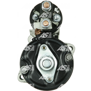 S0073PR - AS PL Μίζα 12V 9δ BMW 316, 318, 320, 323, 325, 328, 330, 518, 520, 525,530,728, 730,X3, X5, Z3, Z5 - Image 3