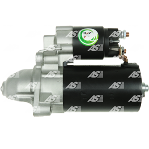 S0073PR - AS PL Μίζα 12V 9δ BMW 316, 318, 320, 323, 325, 328, 330, 518, 520, 525,530,728, 730,X3, X5, Z3, Z5 - Image 4