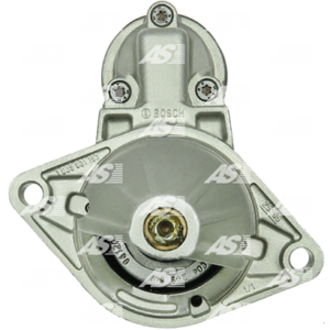 S0088PR - AS PL Μίζα 12V Opel Astra F,G,Vectra A,Corsa, Vectra 9δ FIAT - Image 2