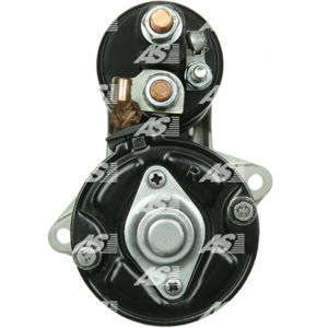 S0088PR - AS PL Μίζα 12V Opel Astra F,G,Vectra A,Corsa, Vectra 9δ FIAT - Image 3