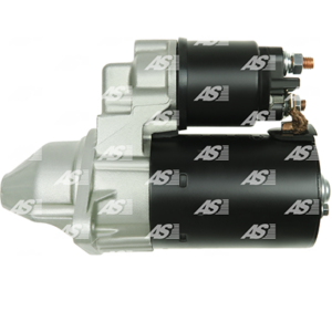 S0088PR - AS PL Μίζα 12V Opel Astra F,G,Vectra A,Corsa, Vectra 9δ FIAT - Image 4