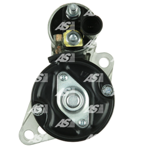 S0090PR - AS PL Μίζα 12V 10δ Seat, Skoda, Audi, VW - Image 3