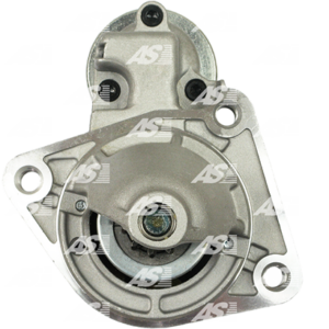 S0096 - AS PL Μίζα 12V Ford Fiesta, Focus 10δ Mazda 2 - Image 1