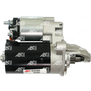 S0096 - AS PL Μίζα 12V Ford Fiesta, Focus 10δ Mazda 2 - Image 2