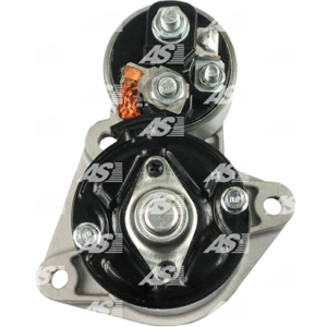 S0096 - AS PL Μίζα 12V Ford Fiesta, Focus 10δ Mazda 2 - Image 3