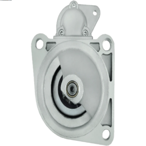 S0110 - AS-PL Μίζα 12V 9 δόντια Ursus FIAT - Image 4