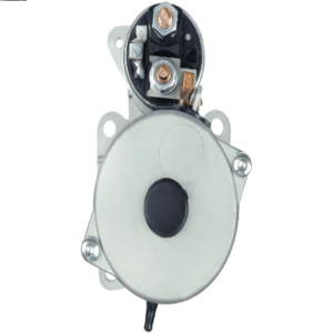 S0110 - AS-PL Μίζα 12V 9 δόντια Ursus FIAT - Image 3