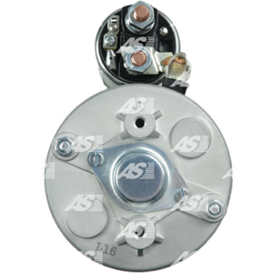 S0112 - AS PL Μίζα 12V τύπου BOSCH 10δ. για John Deere - Image 3