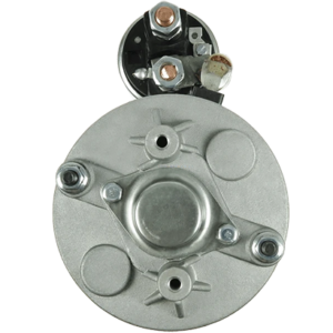 S0114 - AS-PL Μίζα 12V 11 δόντια SAME , LAMBORGHINI - Image 4