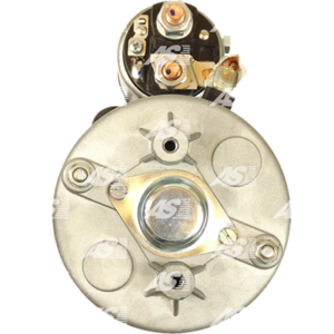 S0116 - AS PL  Μίζα 12V τύπου BOSCH 9δ. για Fiat, Iveco - Image 3