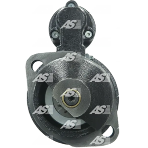 S0117 - AS PL Μίζα 12V τύπου BOSCH 10δ. για John Deere - Image 2