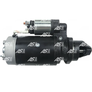 S0117 - AS PL Μίζα 12V τύπου BOSCH 10δ. για John Deere - Image 4