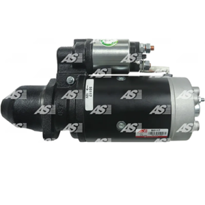 S0117 - AS PL Μίζα 12V τύπου BOSCH 10δ. για John Deere - Image 1