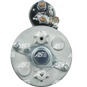 S0117 - AS PL Μίζα 12V τύπου BOSCH 10δ. για John Deere - Image 3