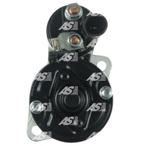 S0120 - AS PL Μίζα 12V 10δ SEAT,VW,AUDI, SKODA - Image 3