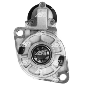 S0125 - AS PL Μίζα 12V 9δ SEAT, SKODA, VW - Image 2