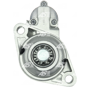 S0140PR - AS PL Μίζα 12V VW group 10δ. 1.7kW Αριστερή - Image 3