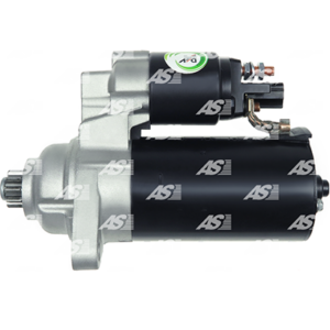 S0140PR - AS PL Μίζα 12V VW group 10δ. 1.7kW Αριστερή - Image 4