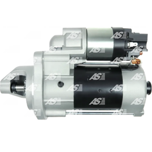 S0152 - AS-PL Μίζα 12V 9δ FIAT , IVECO - Image 3