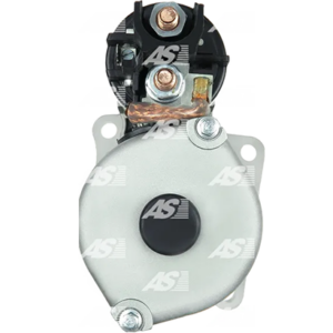 S0152 - AS-PL Μίζα 12V 9δ FIAT , IVECO - Image 4