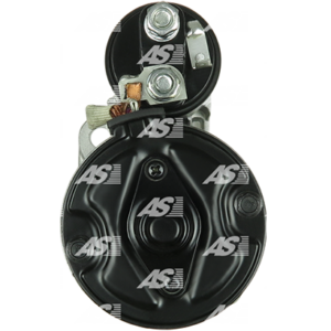 S0156 - AS PL Μίζα 12V 9δ Lombardini LDW 1503M, 2004M, 2004TBI - Image 4