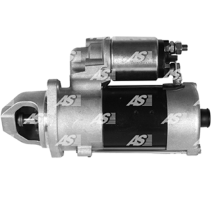 S0164 - AS PL Μίζα 12V τύπου BOSCH 11δ. για Same,Lamborghini - Image 1