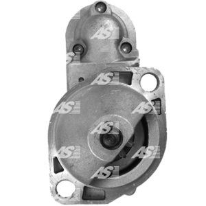 S0164 - AS PL Μίζα 12V τύπου BOSCH 11δ. για Same,Lamborghini - Image 2