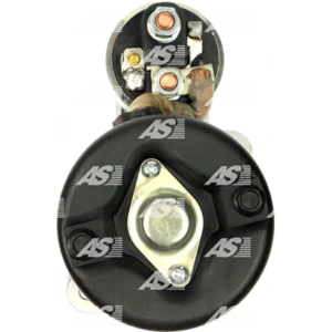S0165 - AS-PL Μίζα 12V 9 δόντια Nissan  Vanette , Serena 2.0 Diesel - Image 3