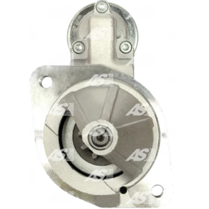 S0165 - AS-PL Μίζα 12V 9 δόντια Nissan  Vanette , Serena 2.0 Diesel - Image 2