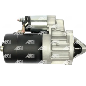 S0165 - AS-PL Μίζα 12V 9 δόντια Nissan  Vanette , Serena 2.0 Diesel - Image 1