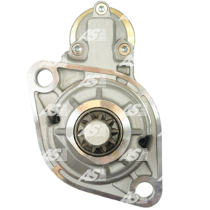 S0243 - AS PL Μίζα 12V 10δ VW Group, Audi, Skoda, Seat - Image 3