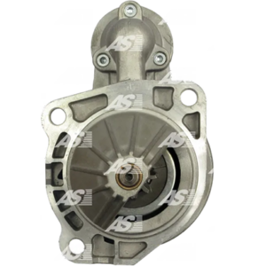S0262 - AS PL Μίζα 12V Deutz - Fahr - Image 4