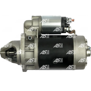 S0262 - AS PL Μίζα 12V Deutz - Fahr - Image 1