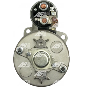 S0262 - AS PL Μίζα 12V Deutz - Fahr - Image 3
