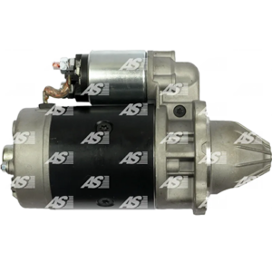 S0262 - AS PL Μίζα 12V Deutz - Fahr - Image 2